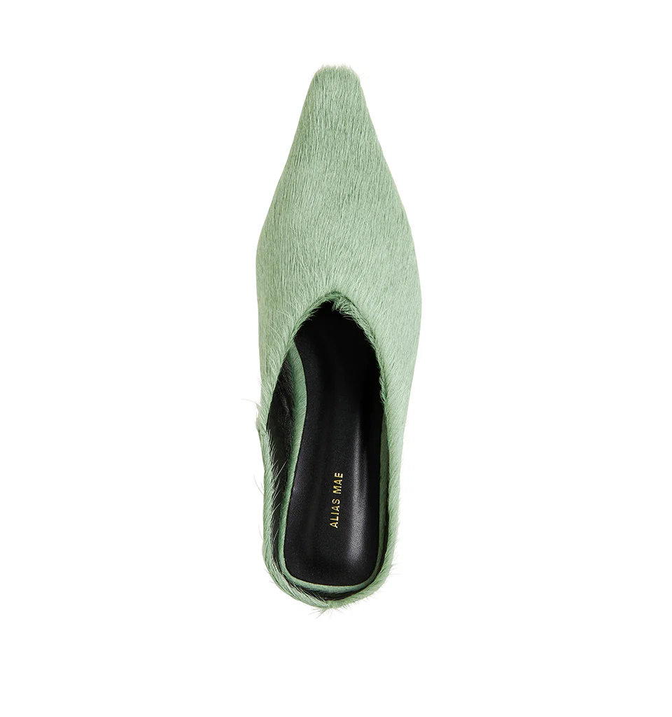 Olive Pony - Image 17