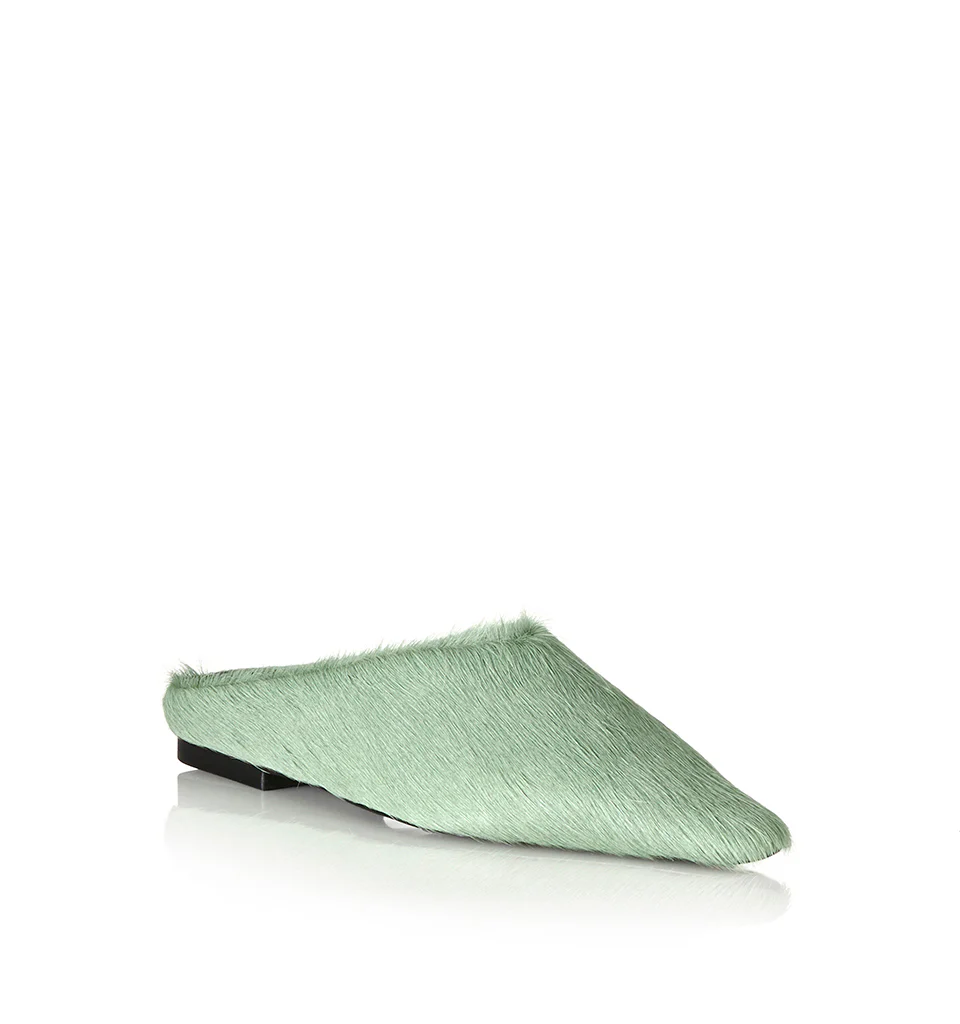 Olive Pony - Image 18