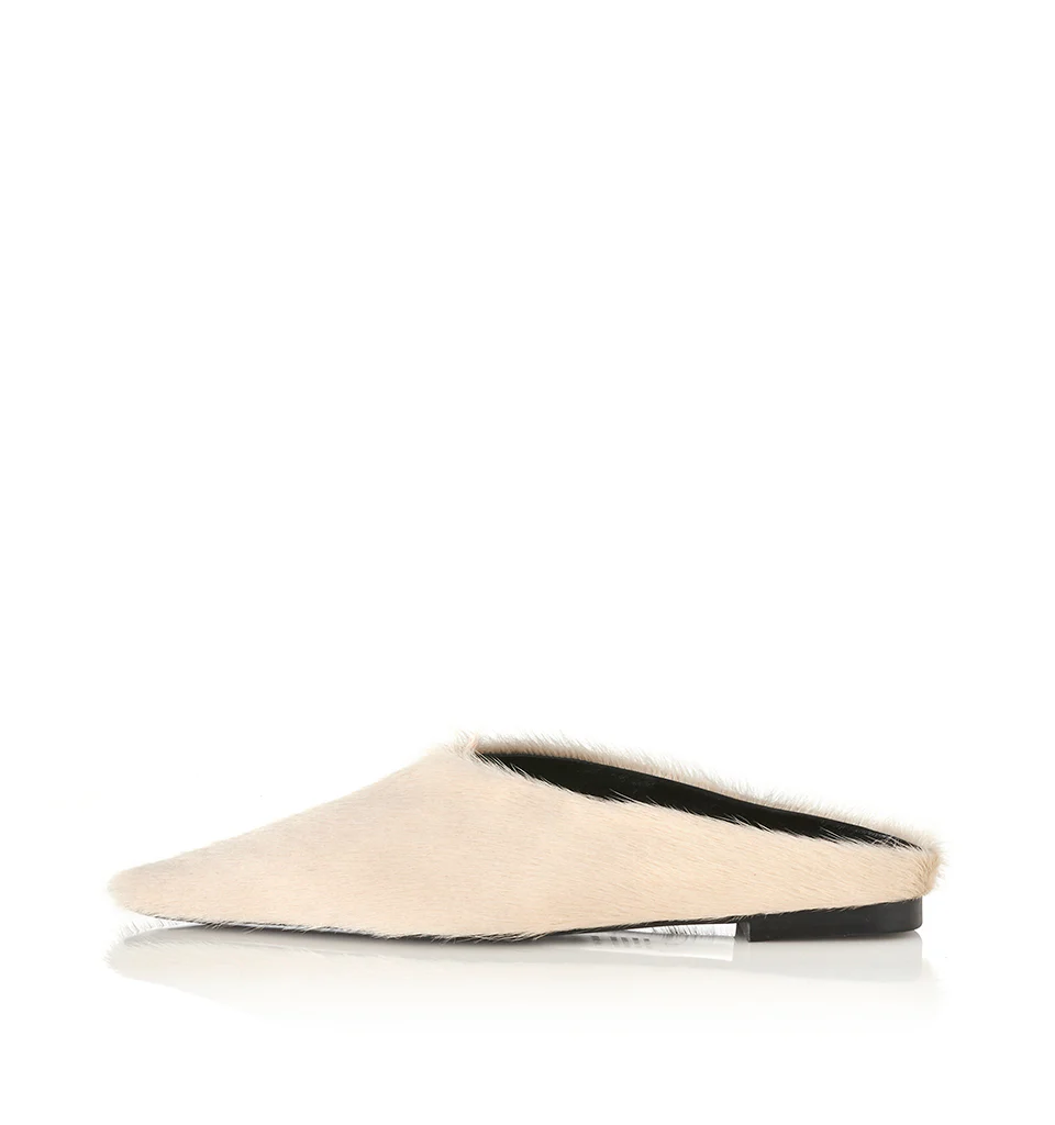 Olive Pony - Image 21