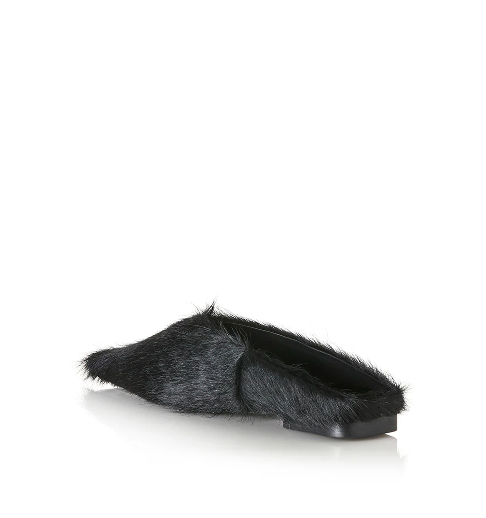 Olive Pony - Image 4